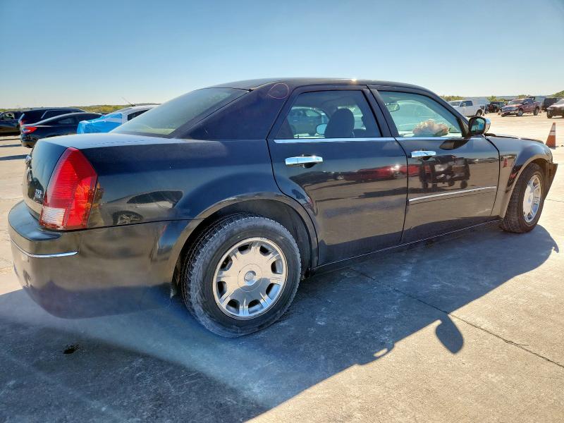 Фото 3 с аукциона – 2006 CHRYSLER 300 LIMITE с VIN 2C3KA53G86H440276