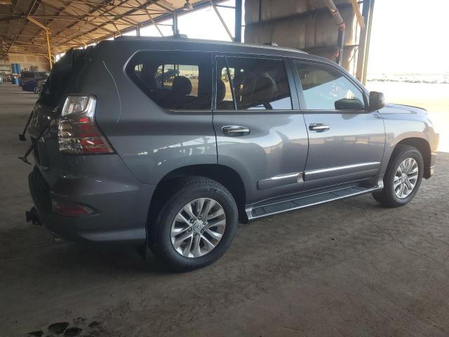 Photo 3 from auction – 2018 LEXUS GX 460 with VIN JTJBM7FX8J5202886