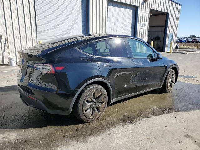 Photo 3 from auction – 2023 TESLA MODEL Y with VIN 7SAYGDEE4PA043990