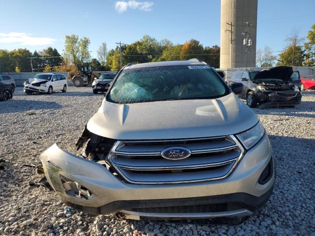 Photo 5 from auction – 2017 FORD EDGE SE with VIN 2FMPK4G93HBB62280