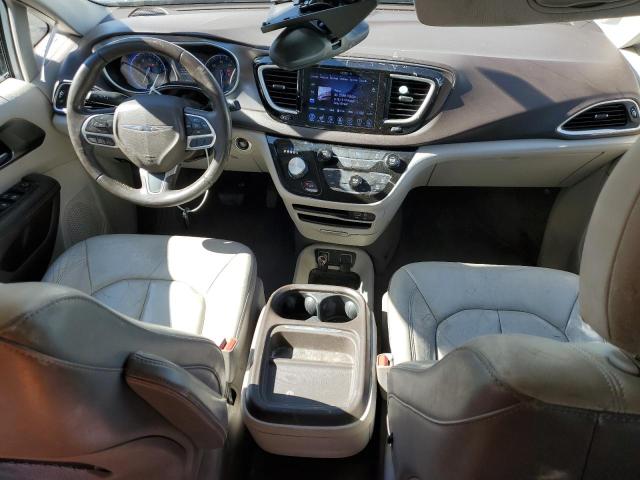 Photo 8 from auction – 2017 CHRYSLER PACIFICA T with VIN 2C4RC1BG5HR688397