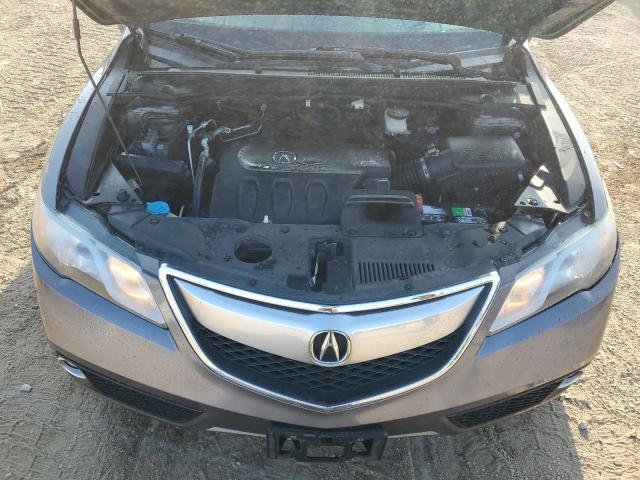 Photo 11 from auction – 2013 ACURA RDX TECHNO with VIN 5J8TB3H59DL007298