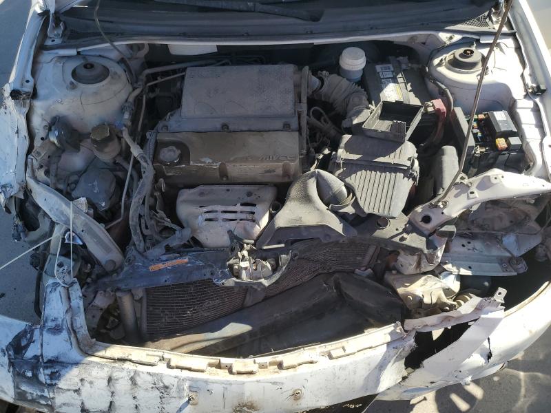 Photo 11 from auction – 2011 MITSUBISHI GALANT FE with VIN 4A32B2FF7BE024485