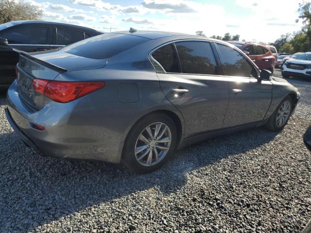 Photo 3 from auction – 2017 INFINITI Q50 PREMIU with VIN JN1EV7AP3HM733632