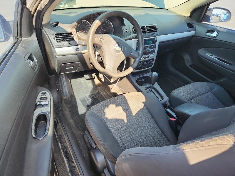 Photo 8 from auction – 2007 CHEVROLET COBALT LT with VIN 1G1AL15F677143057