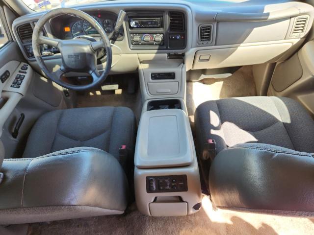 Photo 8 from auction – 2000 GMC YUKON with VIN 1GKEC13T6YJ150763