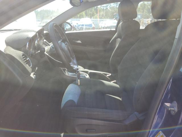 Photo 7 from auction – 2012 CHEVROLET CRUZE LT with VIN 1G1PF5SCXC7231607