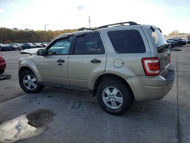Photo 2 from auction – 2010 FORD ESCAPE XLT with VIN 1FMCU0D70AKA03233