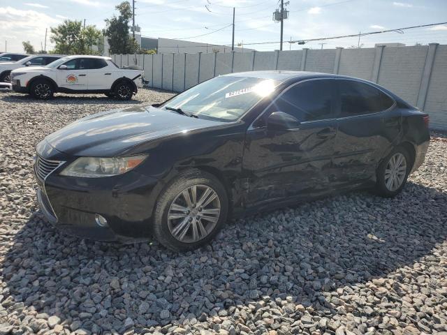 LEXUS ES350 2014 with VIN JTHBK1GG4E2096849 - Photo from auction