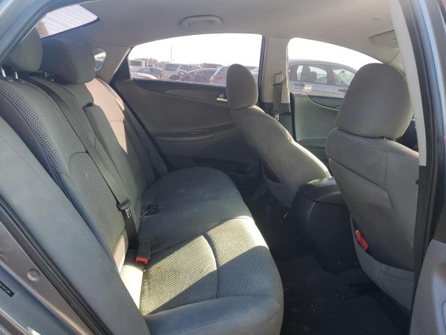 Photo 10 from auction – 2014 HYUNDAI SONATA with VIN 5NPEB4AC9EH901863