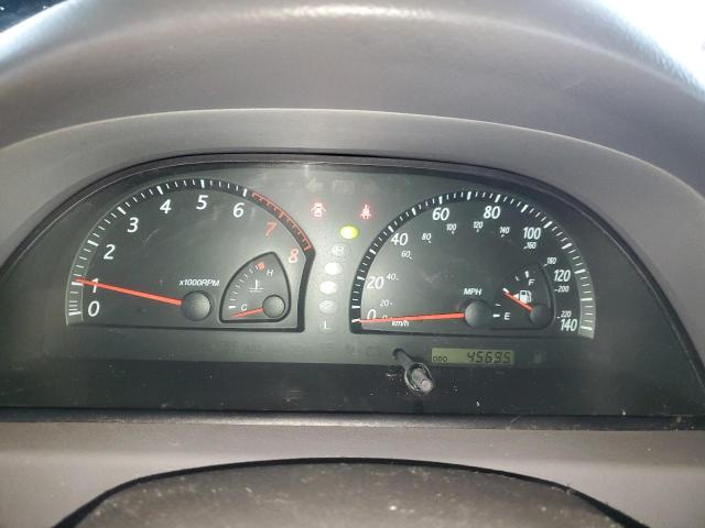 Photo 9 from auction – 2003 TOYOTA CAMRY LE with VIN 4T1BE32K83U646406