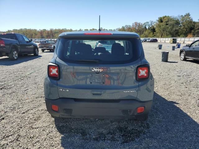 Photo 6 from auction – 2018 JEEP RENEGADE S with VIN ZACCJBAB4JPJ45718