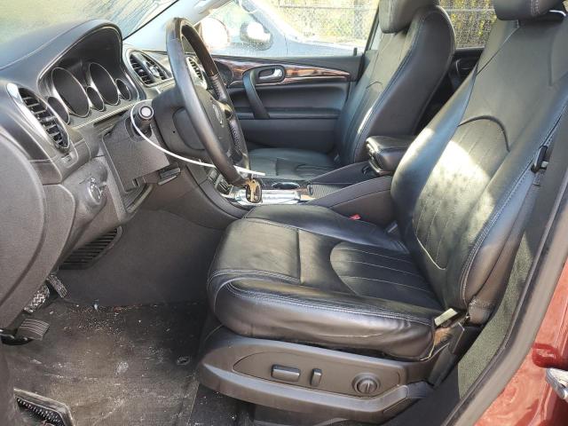 Photo 7 from auction – 2017 BUICK ENCLAVE with VIN 5GAKVBKD7HJ122724