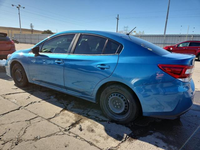 Photo 2 from auction – 2018 SUBARU IMPREZA with VIN 4S3GKAA64J1608388