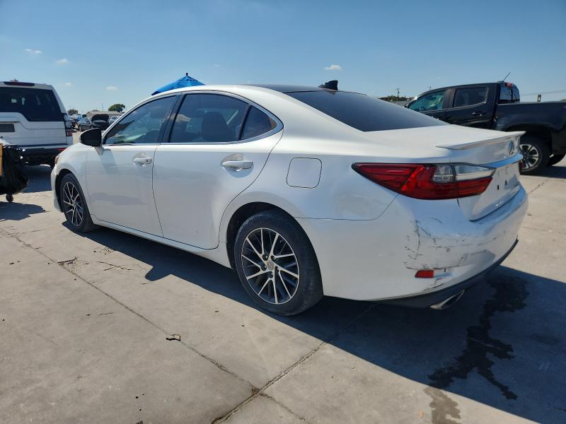 Photo 2 from auction – 2016 LEXUS ES 350 with VIN 58ABK1GG8GU027871