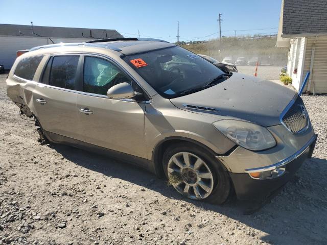 Photo 4 from auction – 2012 BUICK ENCLAVE with VIN 5GAKRCED8CJ166617