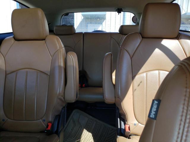 Photo 10 from auction – 2014 BUICK ENCLAVE with VIN 5GAKVBKD7EJ138904