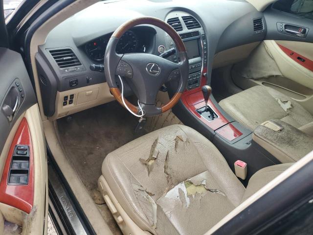 Photo 8 from auction – 2008 LEXUS ES 350 with VIN JTHBJ46GX82227972