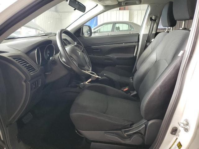 صورة رقم 7 من المزاد - 2015 MITSUBISHI OUTLANDER مع VIN 4A4AP3AU6FE006943