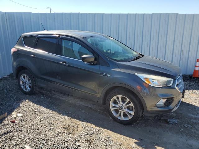 Photo 4 from auction – 2017 FORD ESCAPE SE with VIN 1FMCU0GD5HUA82981