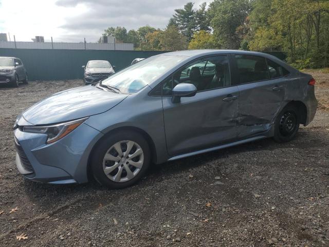 TOYOTA COROLLA LE 2023 с VIN 5YFB4MDE9PP044332 - Фото с аукциона