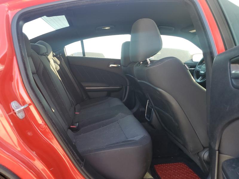 Photo 10 from auction – 2016 DODGE CHARGER R/ with VIN 2C3CDXCT3GH241383