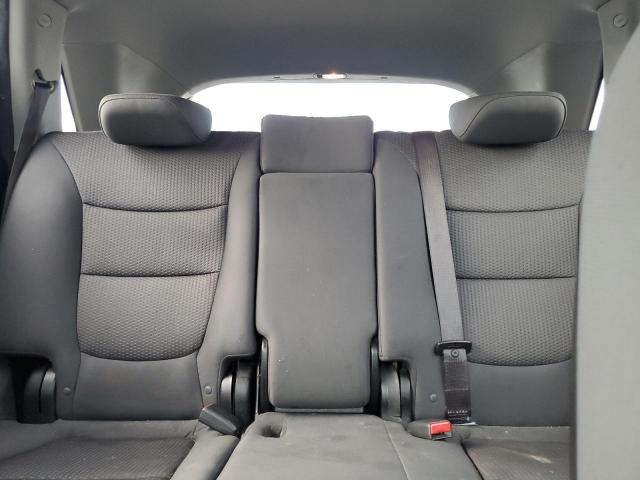 Photo 10 from auction – 2013 KIA SORENTO LX with VIN 5XYKTCA67DG325751