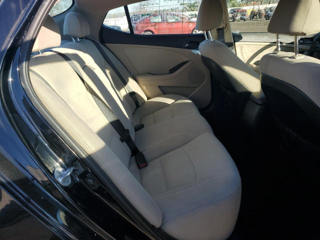 Photo 10 from auction – 2015 KIA OPTIMA LX with VIN 5XXGM4A7XFG386794