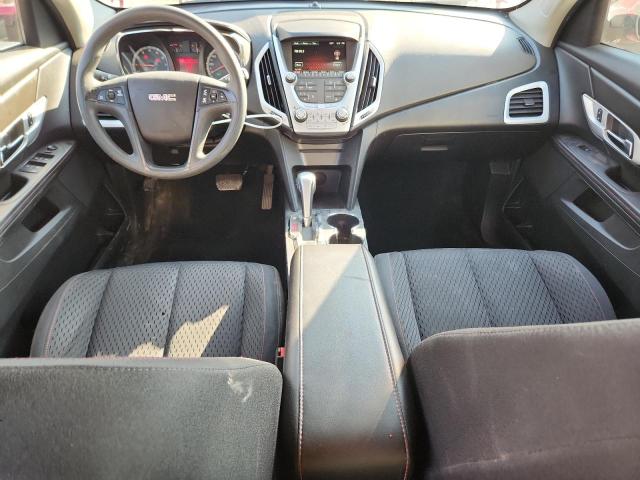 Foto 8 de la subasta – 2015 GMC TERRAIN SL con VIN 2GKALMEK5F6331173
