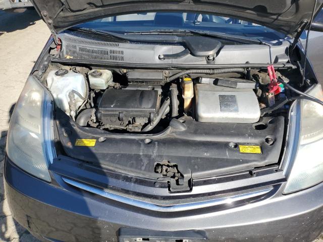 Photo 11 from auction – 2008 TOYOTA PRIUS with VIN JTDKB20U183317863