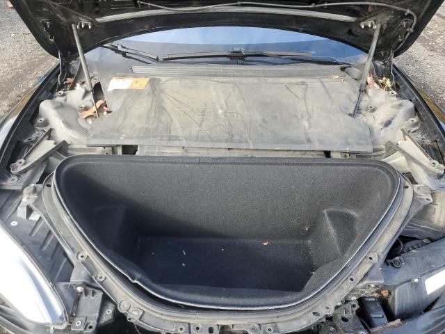 Photo 11 from auction – 2017 TESLA MODEL S with VIN 5YJSA1E23HF217982