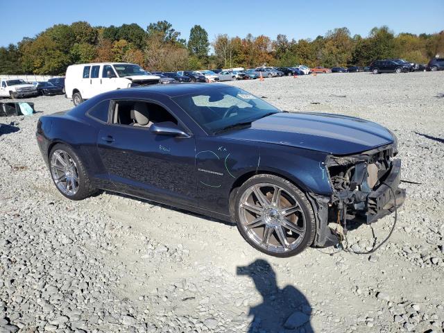 Photo 4 from auction – 2015 CHEVROLET CAMARO LS with VIN 2G1FB1E32F9254569