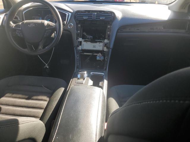 Photo 8 from auction – 2017 FORD FUSION SE with VIN 3FA6P0H78HR361887