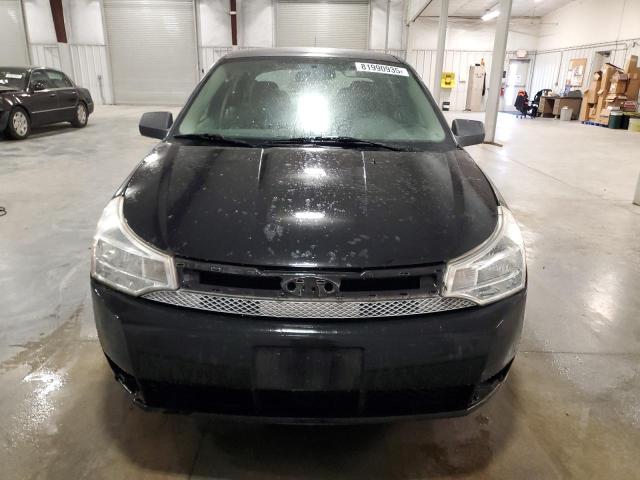 Photo 5 from auction – 2010 FORD FOCUS SE with VIN 1FAHP3FN6AW209377