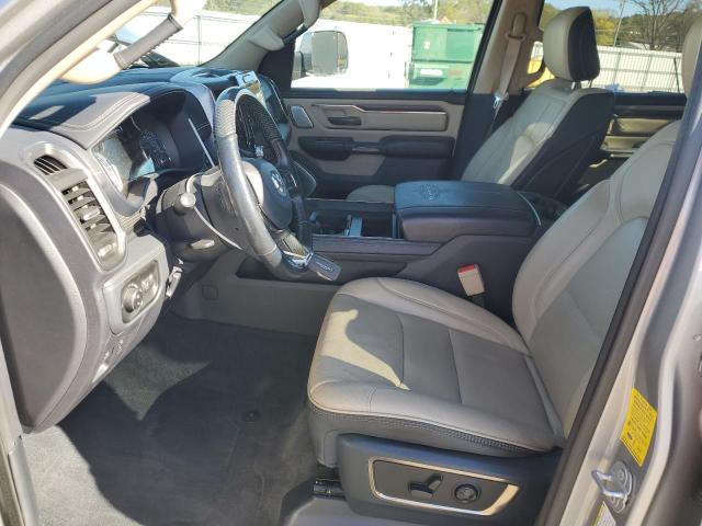 Photo 7 from auction – 2020 RAM 1500 LIMIT with VIN 1C6SRFHTXLN217618