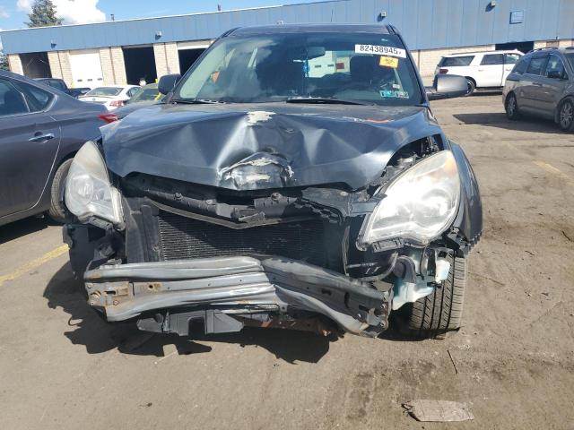 Photo 5 from auction – 2011 CHEVROLET EQUINOX LS with VIN 2CNFLCEC2B6376100