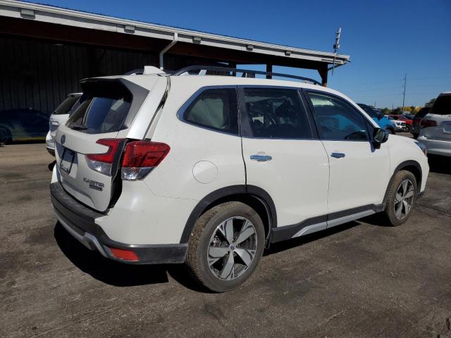 Photo 3 from auction – 2019 SUBARU FORESTER T with VIN JF2SKAWCXKH569454