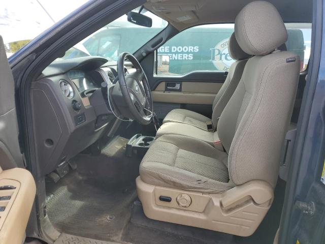 Photo 7 from auction – 2013 FORD F150 SUPER with VIN 1FTFX1ET0DFD19562