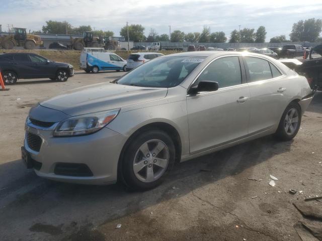 CHEVROLET MALIBU LS 2014 with VIN 1G11B5SL6EF188703 - Photo from auction