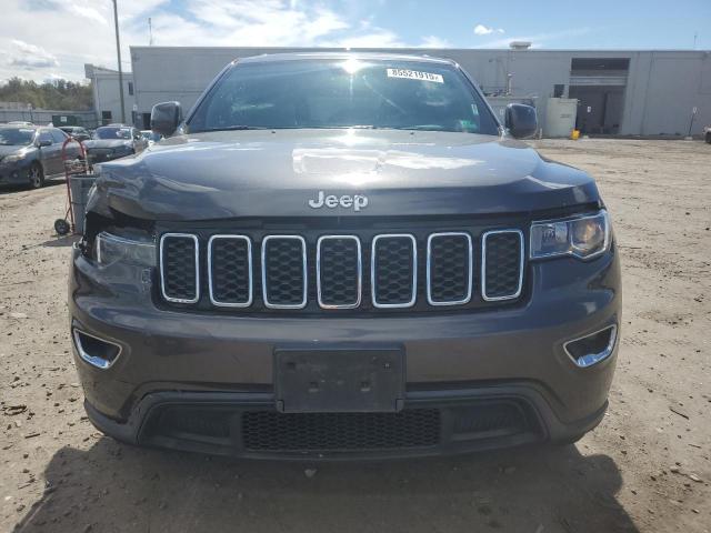 Photo 5 from auction – 2017 JEEP GRAND CHER with VIN 1C4RJFAG2HC750299