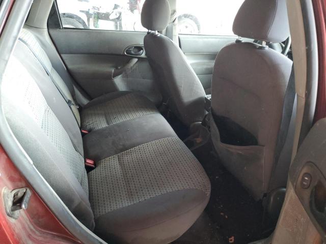 Photo 10 from auction – 2005 FORD FOCUS ZX4 with VIN 1FAFP34N85W285148
