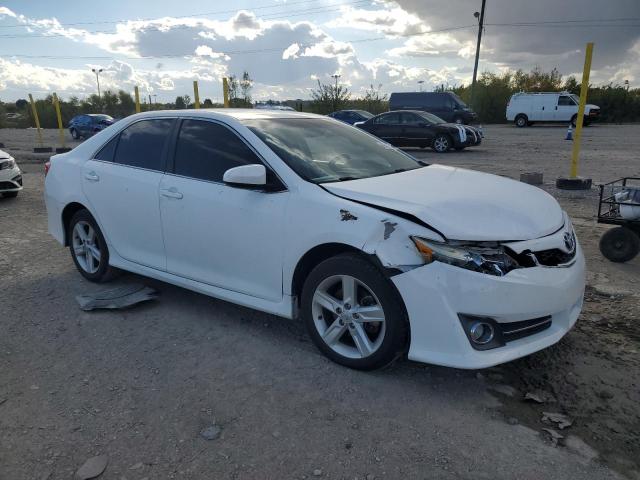 Photo 4 from auction – 2013 TOYOTA CAMRY L with VIN 4T1BF1FK4DU711894