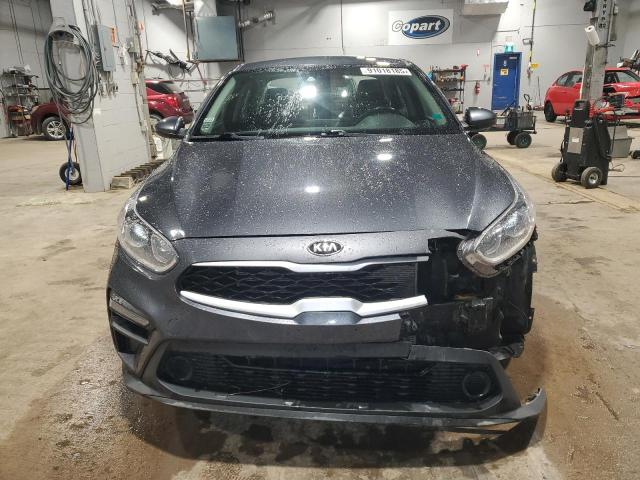 Photo 5 from auction – 2019 KIA FORTE FE with VIN 3KPF24AD6KE054247