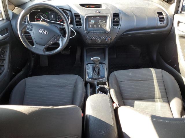 Photo 8 from auction – 2018 KIA FORTE LX with VIN 3KPFL4A78JE172211