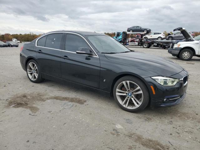 Photo 4 from auction – 2018 BMW 330E with VIN WBA8E1C55JA167531