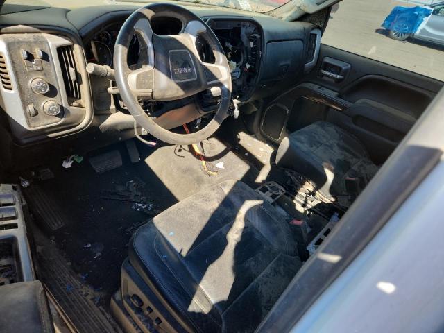 Photo 8 from auction – 2015 GMC SIERRA K15 with VIN 3GTU2VEC5FG309902