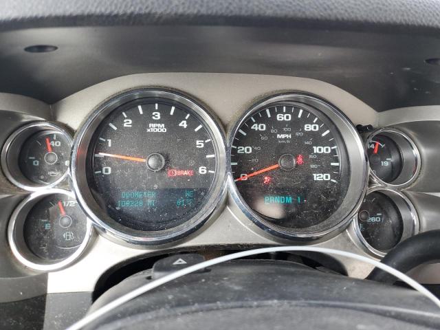 Photo 9 from auction – 2014 CHEVROLET SILVERADO with VIN 1GC0KXCG0EF101300
