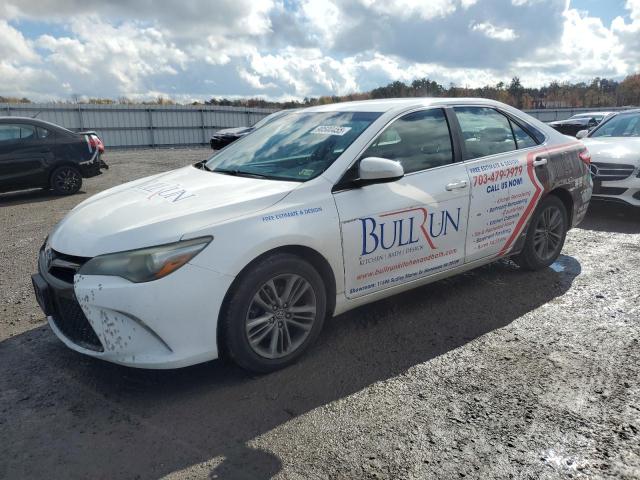 TOYOTA CAMRY LE 2016 with VIN 4T1BF1FK5GU161982 - Photo from auction
