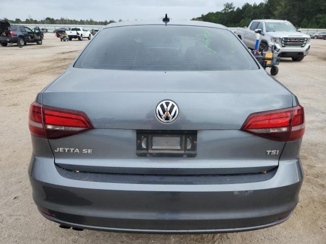 Photo 6 from auction – 2017 VOLKSWAGEN JETTA SE with VIN 3VWDB7AJ8HM205177