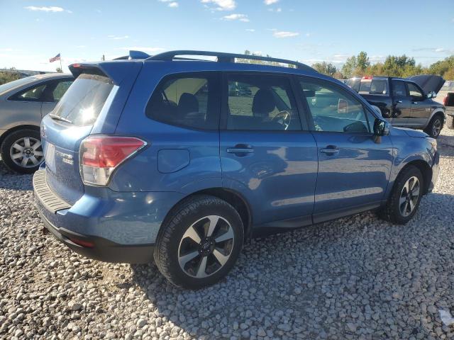 Photo 3 from auction – 2017 SUBARU FORESTER 2 with VIN JF2SJAGC0HH546503